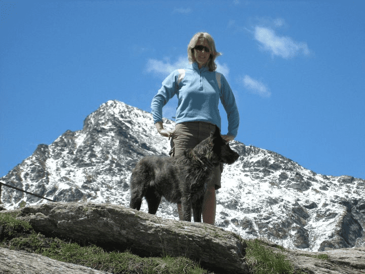 Hundewelt Tirol