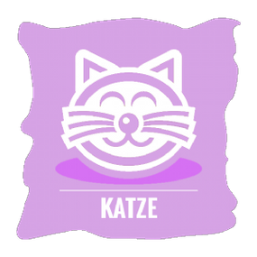 Katze